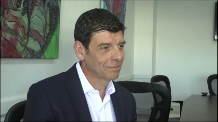 Arnaldo Medina: “Varela va a crecer en la medida que sea mucho más productiva”
